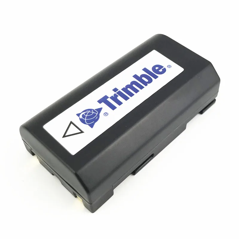 4 шт. аккумуляторные литий-ионные батарейки 2600 мАч 7 В для trimble 5700 5800 R7 R8 GPS 54344 MT1 RTK