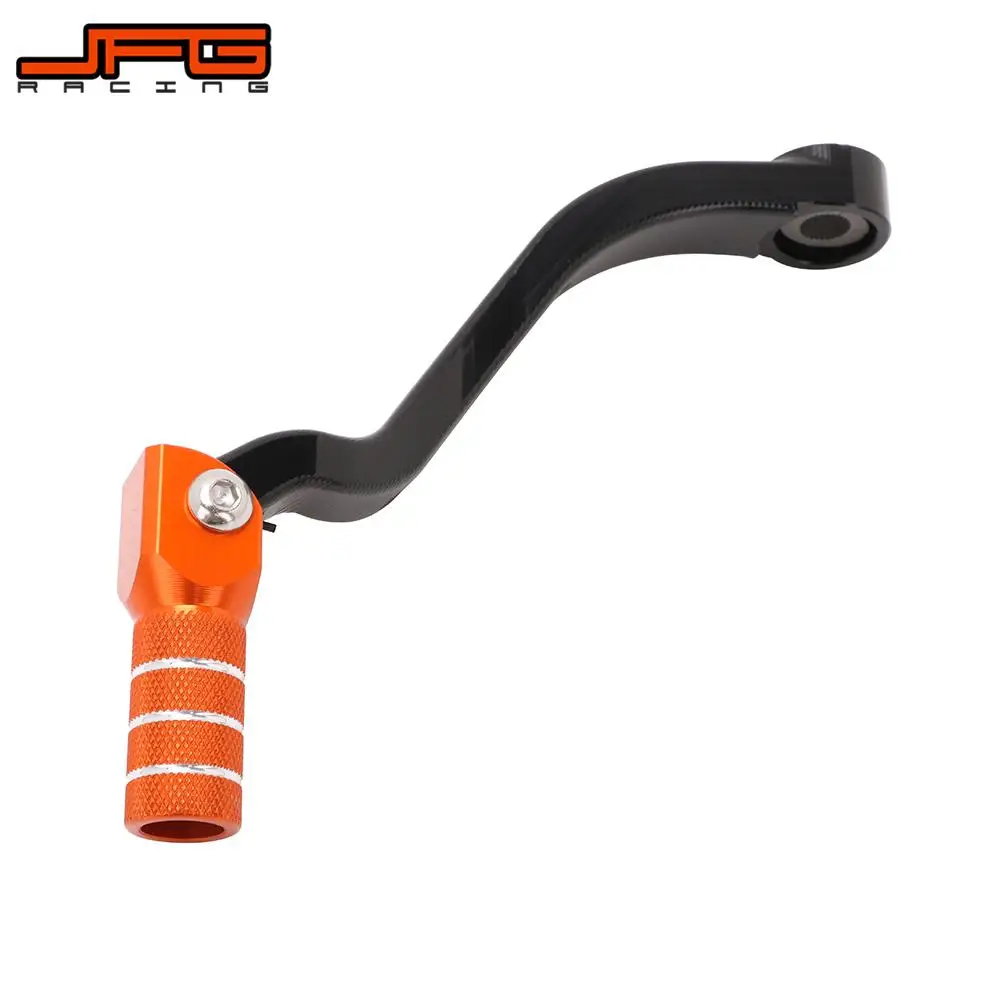 Алюминиевый Рычаг переключения передач для мотоцикла с ЧПУ KTM XC XCF XCW XCFW EXCF EXC SX SXF SMR