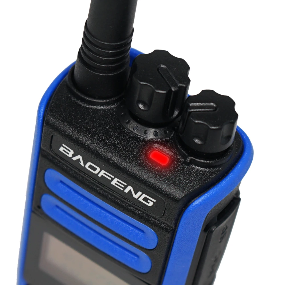 Рация BaoFeng BF-H7 10 Вт мощная любительская радиостанция CB двухдиапазонный трансивер