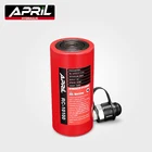 Гидравлический домкрат с выходом 10T, ход 100 мм длинного типа, гидравлический цилиндр RC-10100