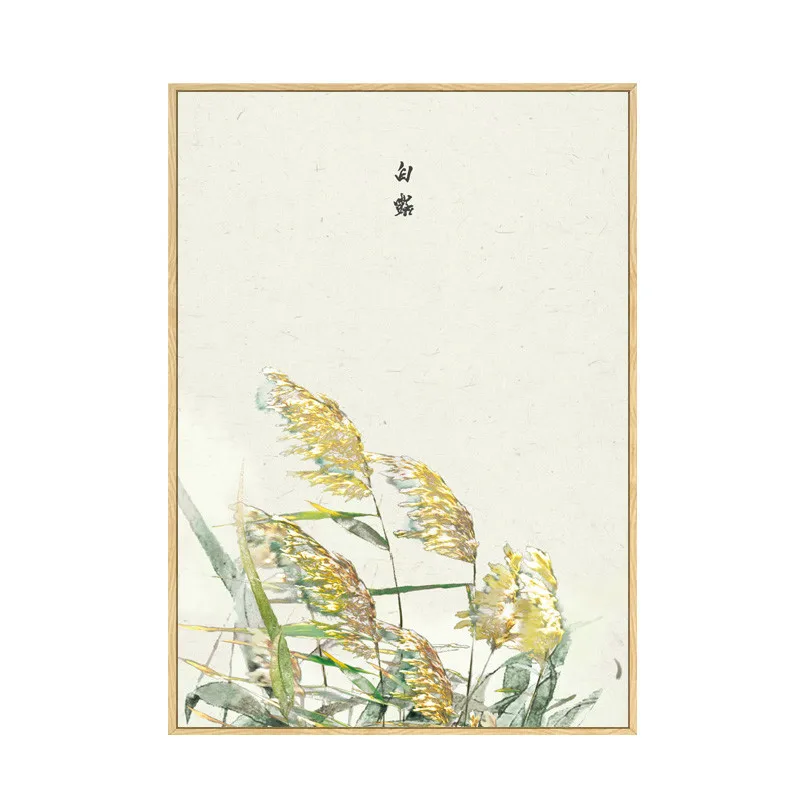 Оригинальная Картина на холсте 24 вида фестивалей плакат и печать картины для