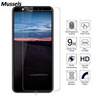 Защитный экран для телефона Haier Elegance E9 E13 E11 E7, защитная пленка из закаленного стекла для Haier I8