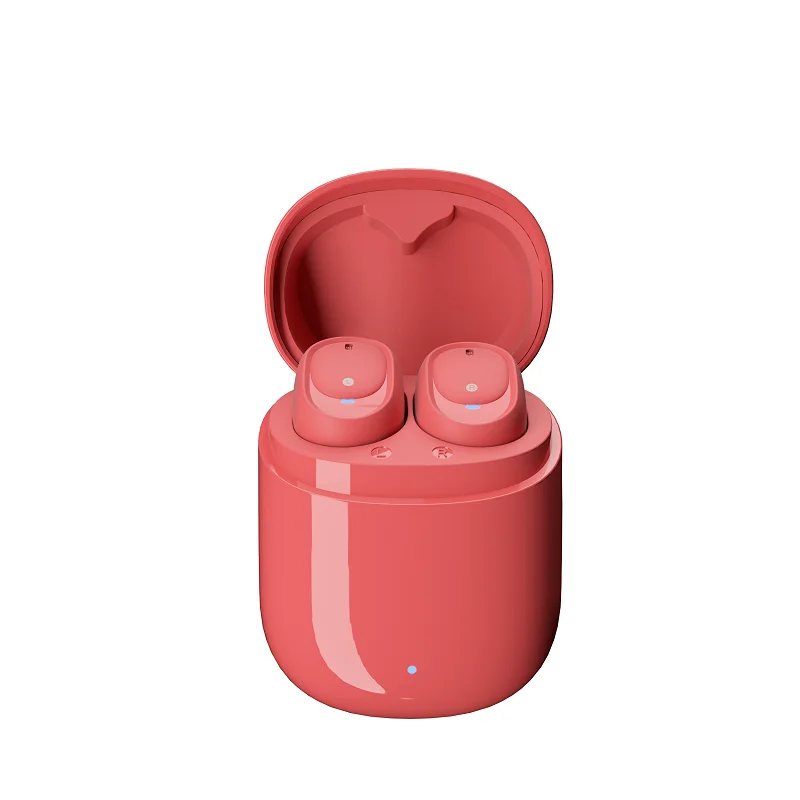 

JOWAY H98K TWS Wireless Earphones Bluetooth 5.0 Headphones AI Control Stereo Sport Headset Waterproof With Mic Charging Case