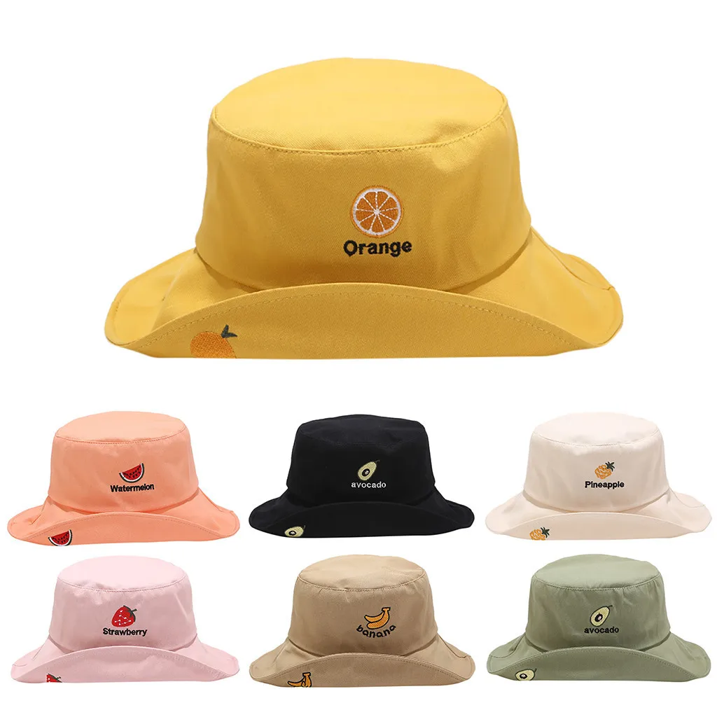 2020 унисекс шляпа от солнца летняя пляжная кепка с буквенным принтом Рыбацкая