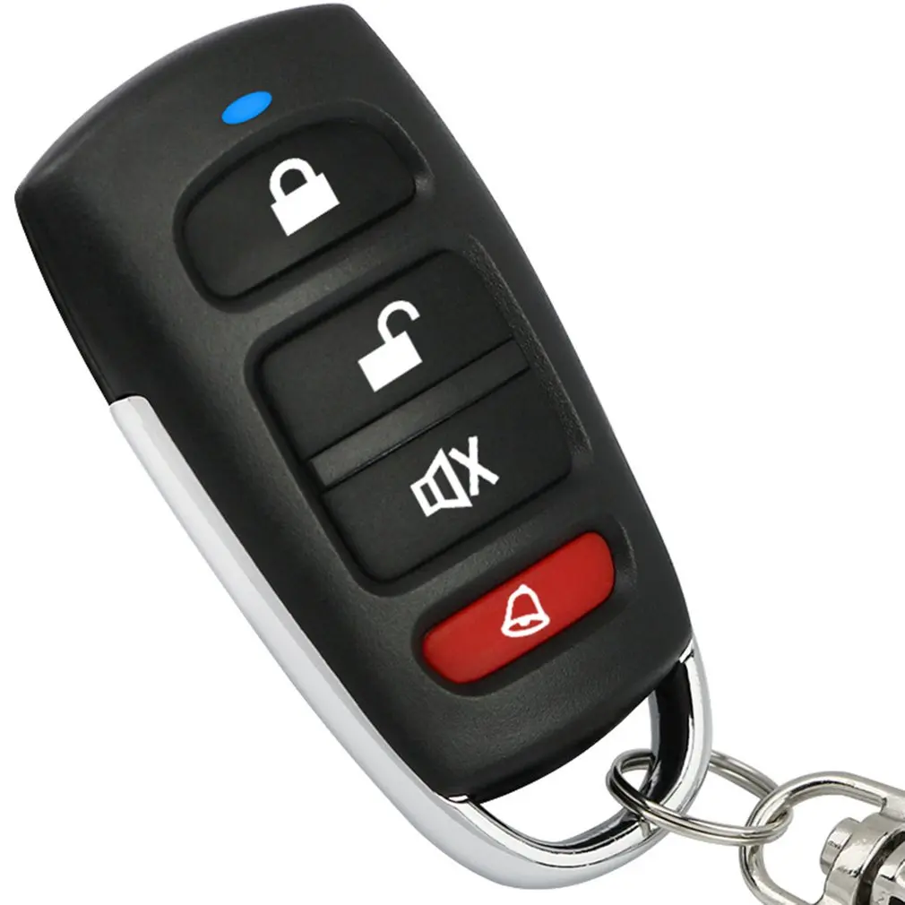433Mhz Copy Remote Control Metal Clone Remotes Duplicator For Gadgets Car Home Garage Door Only Copy Fixed Learn Code remote control 433mhz wireless duplicator 4 button metal clone controller copy electric gates gadgets car home garage gate fob