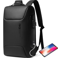 new men anti theft waterproof laptop backpack 15 6 inch daily work business backpack school back pack mochila for women