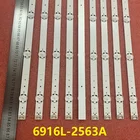 15 Светодиодный т. Светодиодная панель для LG 43UH661V 43UH656V 43UH668V 43UH676V 43UH650V 6916L-2563A 43UH6507 43UH6509 43UH652V LC430DGG FJ M1 M2 M7