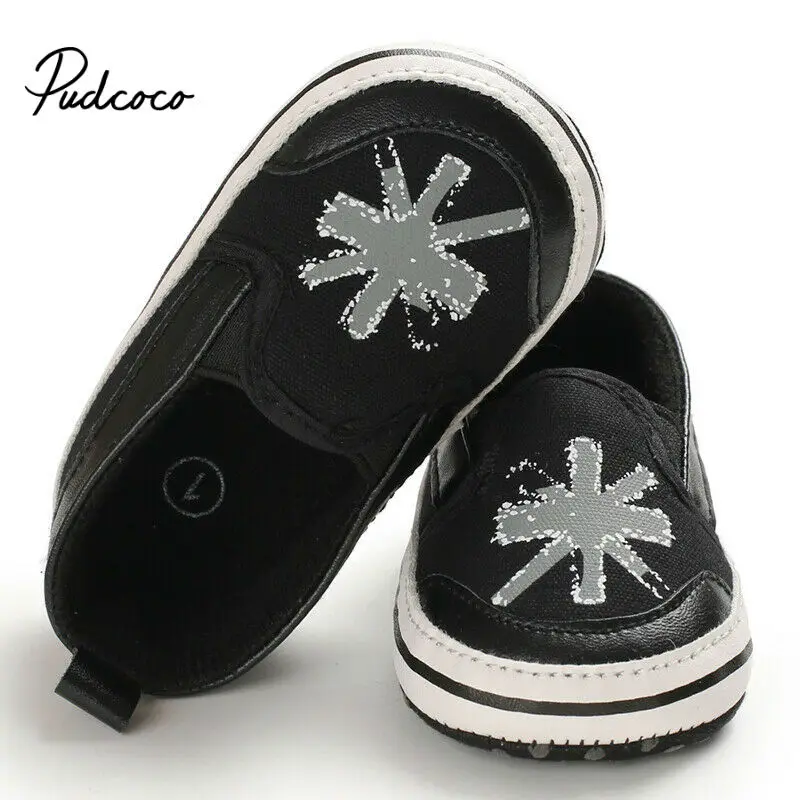 Новинка 2019 Осенняя детская обувь с британским флагом дышащая Спортивная для