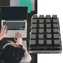 24-key Custom Keyboard Programmable Keyboard Macro Keyboard Essentials Office Mechanical Shortcuts Keyboard Game