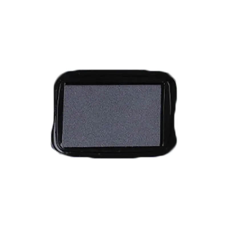 

Handmade DIY Water Based Scrapbooking Ink Pad for Rubber Stamps Printing Wood