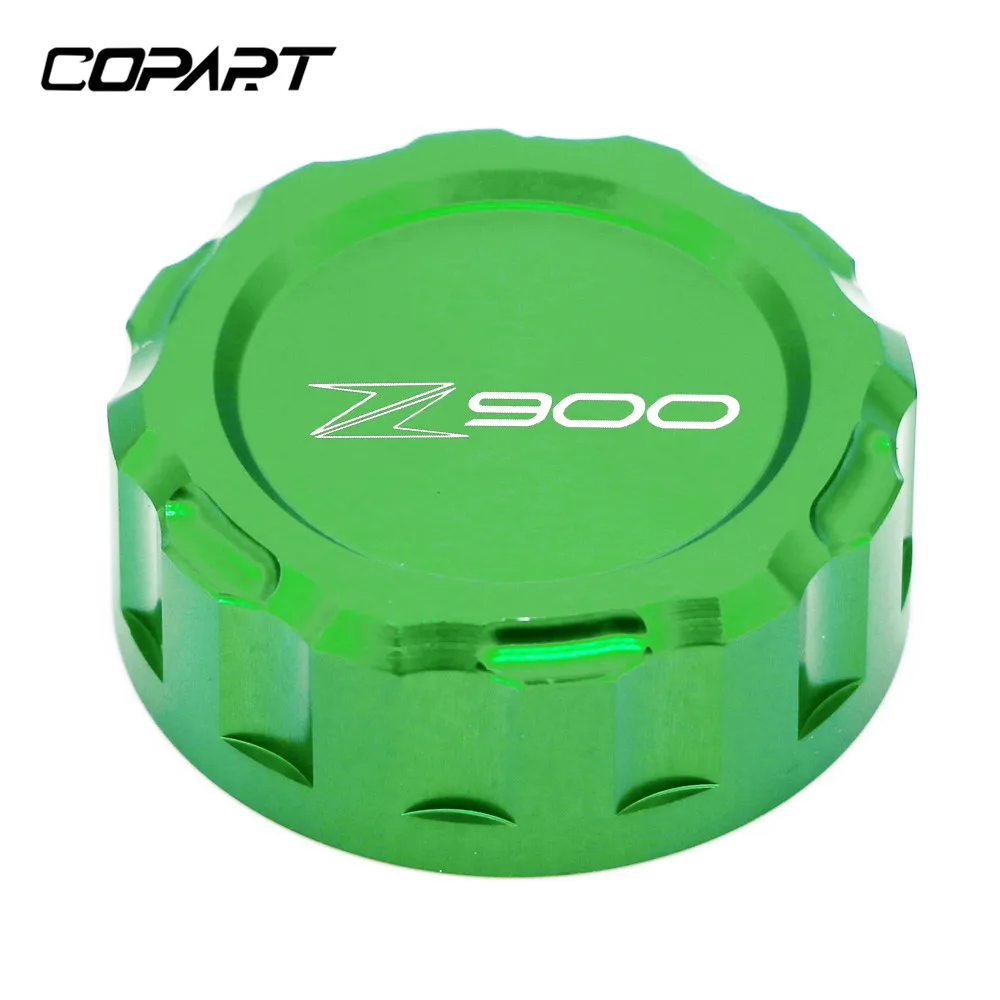 Крышка Резервуара тормозной жидкости для мотоцикла Масляного стакана детали