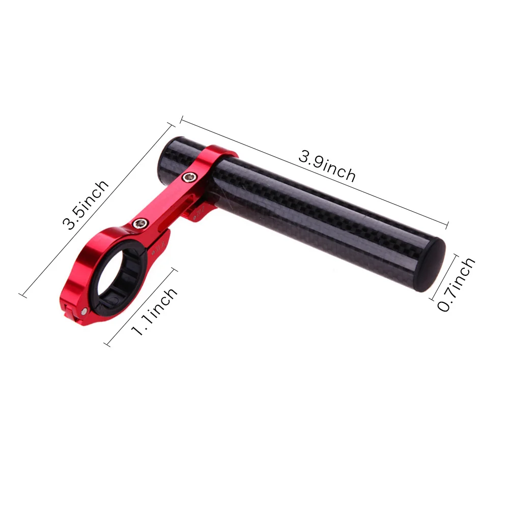 Велосипедный удлинитель на руль велосипеда Кронштейн для горного велосипедный