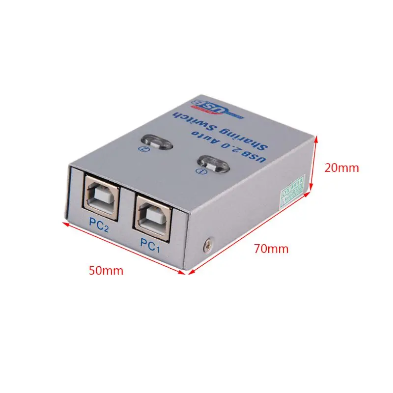 2 порта usb 20 автоматический пере