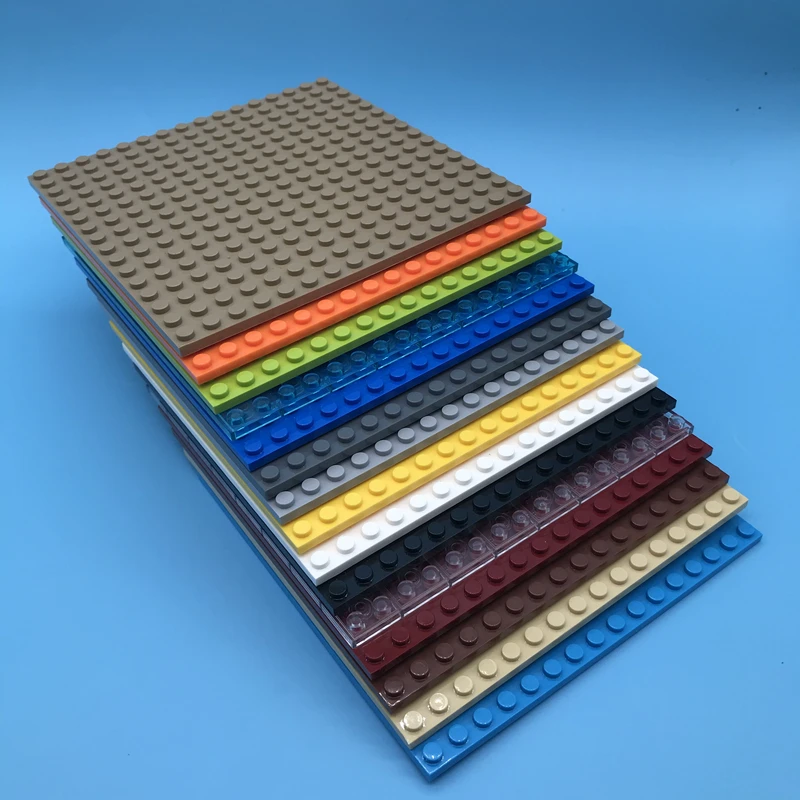 

Здание городского пейзажа DIY строительные блоки аксессуары moc-91405 мелких частиц Базовая пластина 16*16 в собранном виде детская игрушка ev3