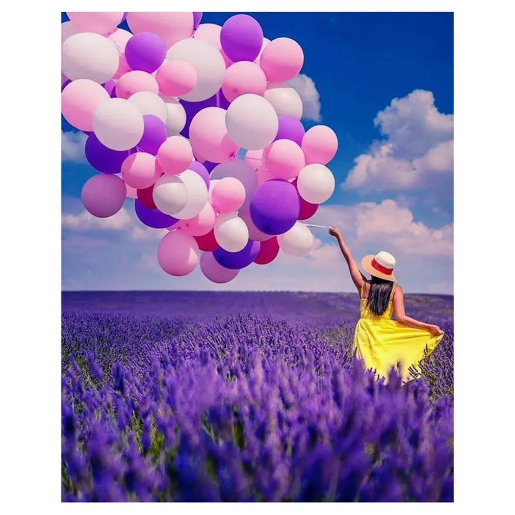 

296638.08 Animal Butterfly Series Square Diamond Painting Full Diamond Magical Cube Resin Diamond Painting Handmade