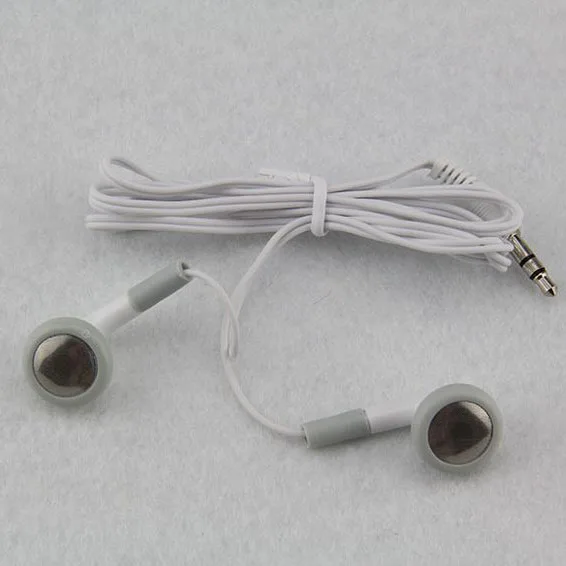 Одноразовые наушники недорогие для театра музея школьной библиотеки отеля