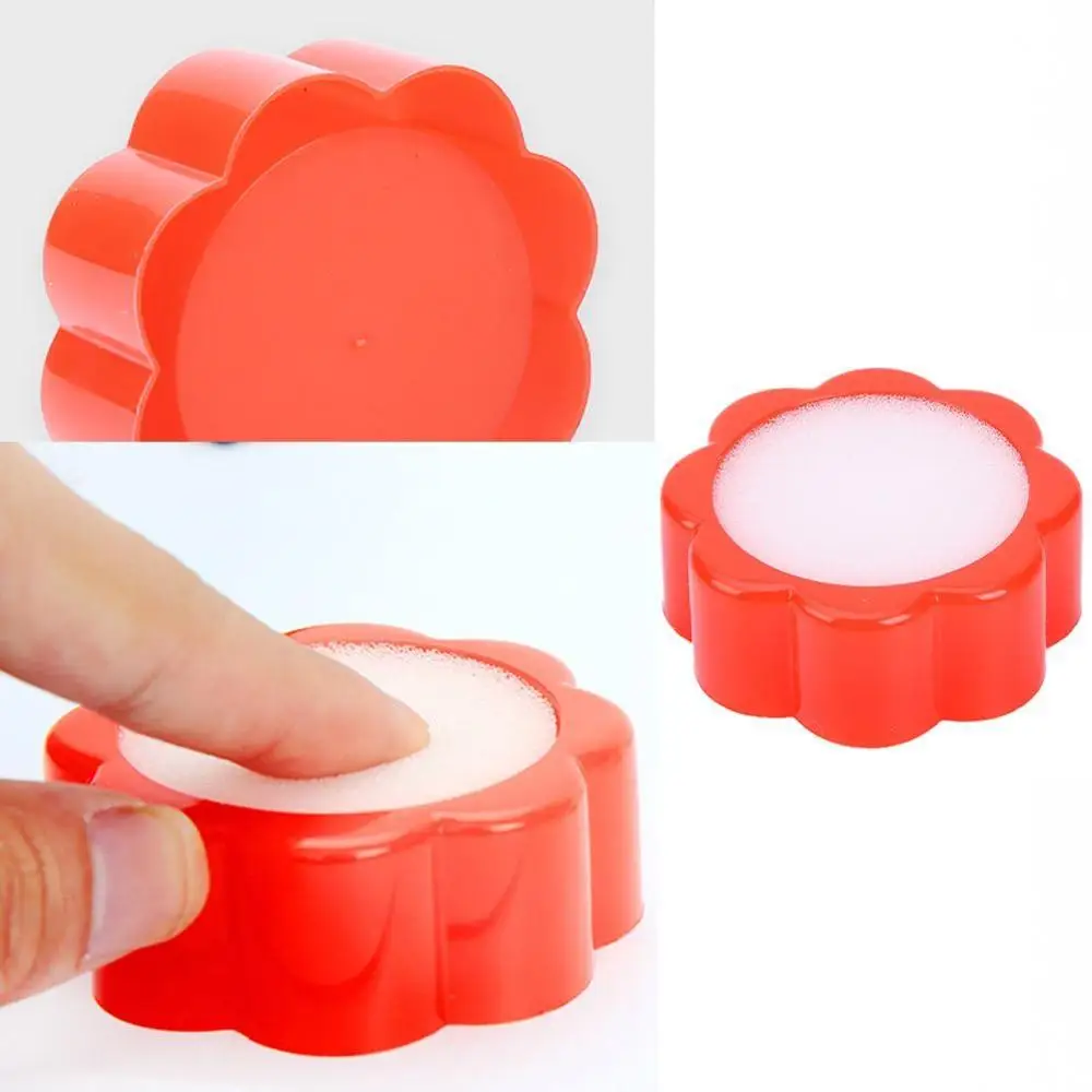 Креативный мягкий чехол для пальцев M2P8 | Канцтовары офиса и дома