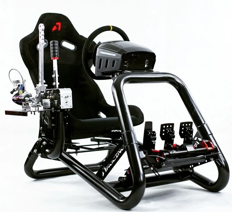 Подставка для рулевого колеса fanatec / CSW t300rs TGT TX t500| |