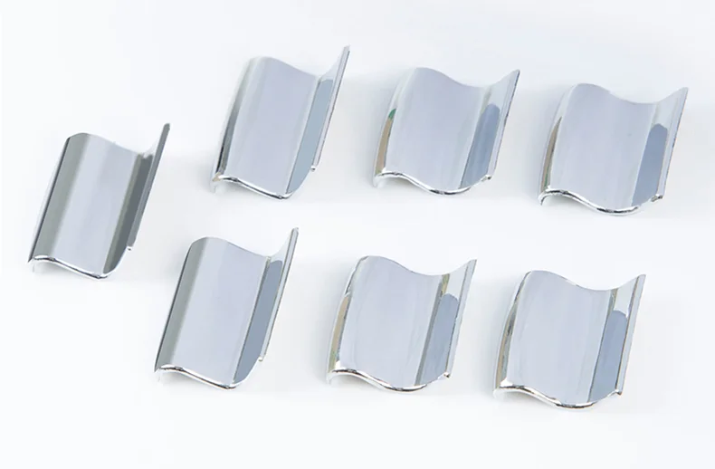 Стеклянный переключатель подъема декоративные блестки для Toyota Land Cruiser 200 2008 2009 2010