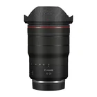 Наклейка для объектива Canon RF 15-35 мм F2.8 L IS USM, защита от царапин