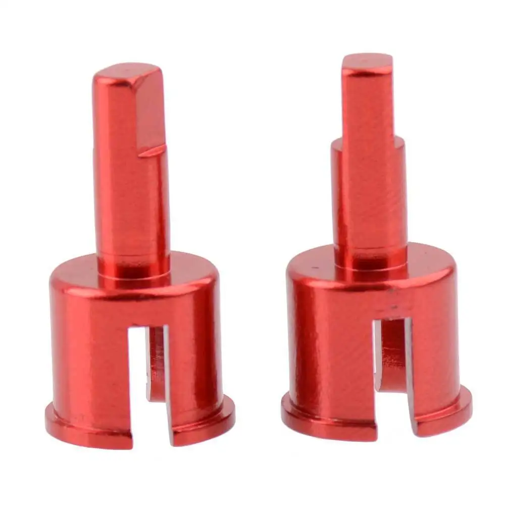 RC M613 алюминиевый Diff Outdrives (23618) 2P Fit Himoto Racing 1/18 Багги E18XBL|Детали и аксессуары| |