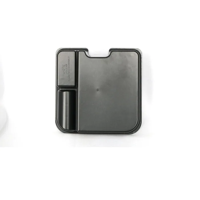 Центральный подлокотник в стиле холодильника коробка для хранения центральной