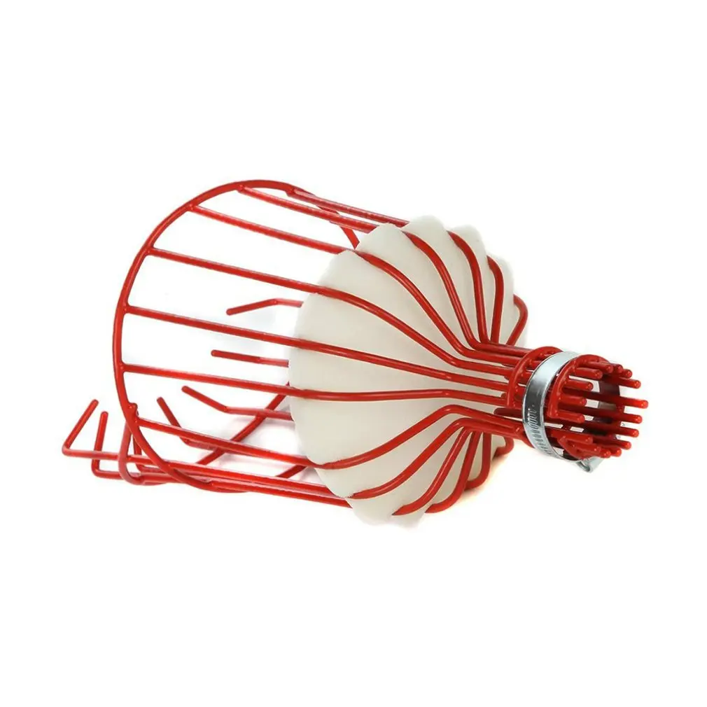 Инструмент для сбора фруктов удобный инструмент Ловца устройство овощей садовые