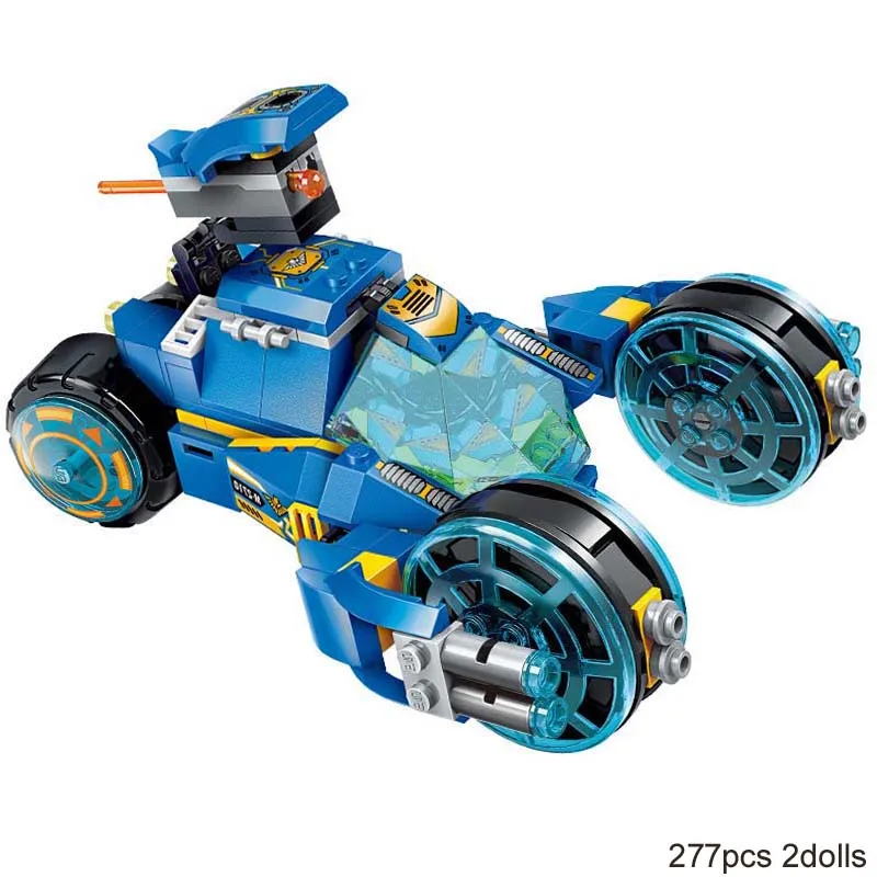 Развивающий строительный блок высокотехнологичная Эра электромагнитное колесо