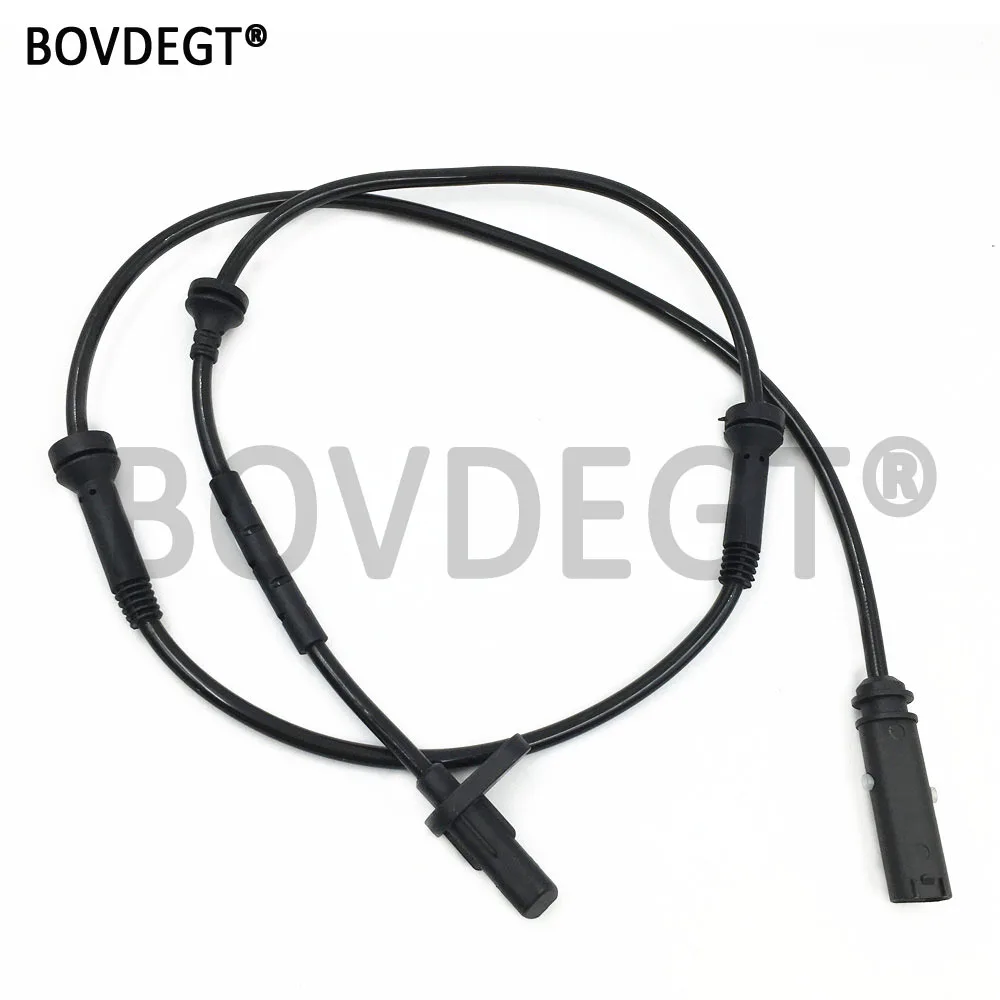 Передний левый или правый датчик скорости колес ABS для BMW X3 F25 X4 F26 34526855049 34526869292