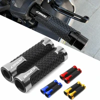 for honda cb500f cb500x cb 500f cb 500x cb500 x f motorcycle accessories 78 22mm cnc handlebar grips handle grip handle bar