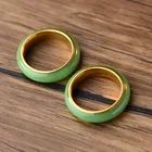 Винтаж творчества капель масла из нержавеющей стали пары обручальные кольца для мужчин и женщин обручальное кольцо из титановой стали с кольцо, ювелирное изделие, подарок