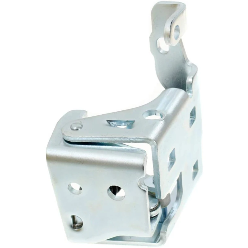 Левый передний правый боковой нижний дверной шарнир подходит для 2007-2014 Chevy Silverado