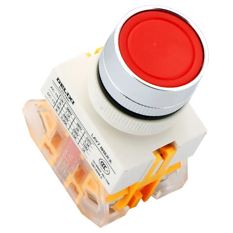 Кнопочный переключатель для телефона|Выключатели| |