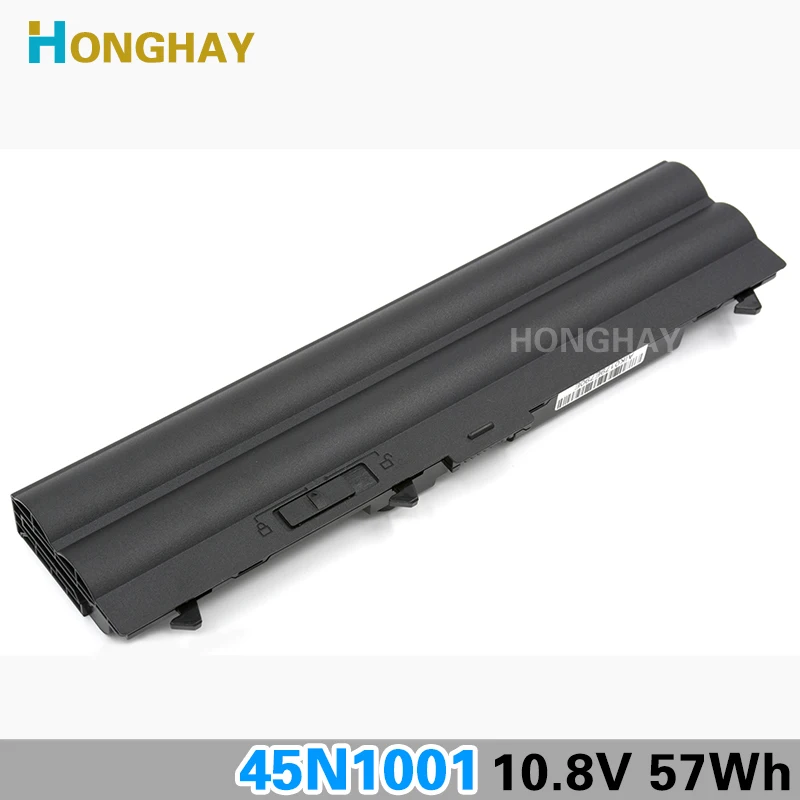 Аккумулятор для ноутбука HONGHAY 10 8 В 5200 мАч Lenovo ThinkPad T430 T430I L430 T530 T530I L530 W530 45N1005 45N1004