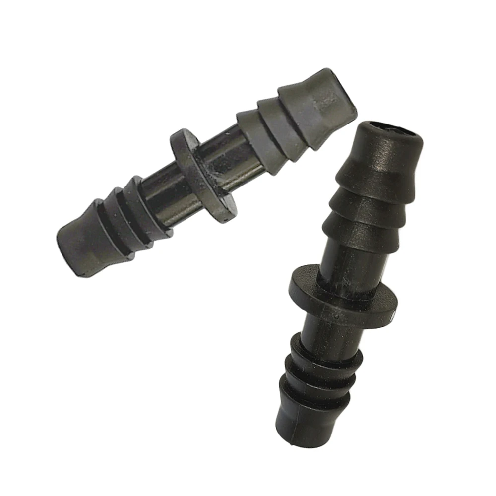 20 штук 3/8 \"8/11 2 Way колючий прямой соединитель ремонтный садовый ...