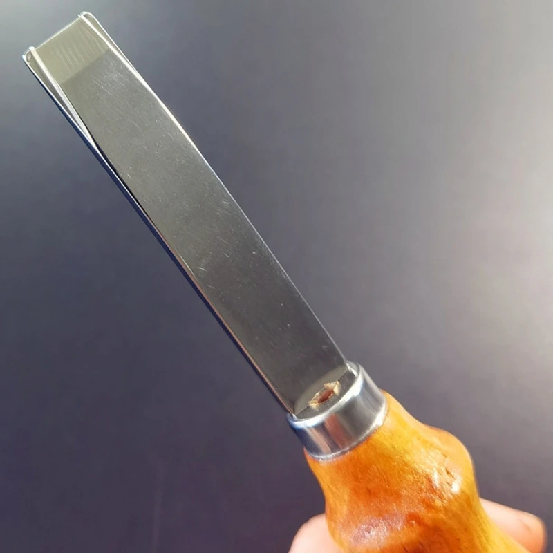 3 шт. инструменты для кожевенного ремесла размера (4 мм 6 и 8 мм) | Дом сад