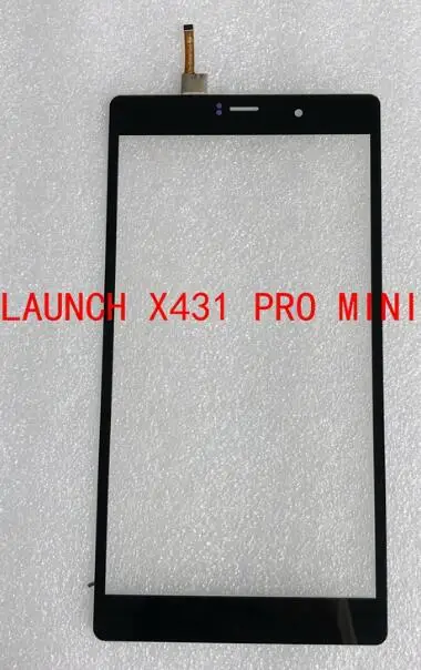 7 ''новый планшетный пк сенсорная панель дигитайзер сенсорный экран для Launch