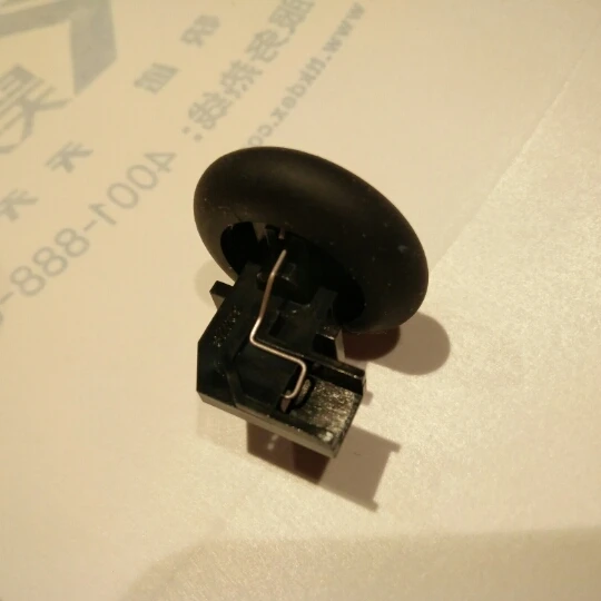 

New Mouse Roller Wheel Scroll for logitech G400 MX518 G400S