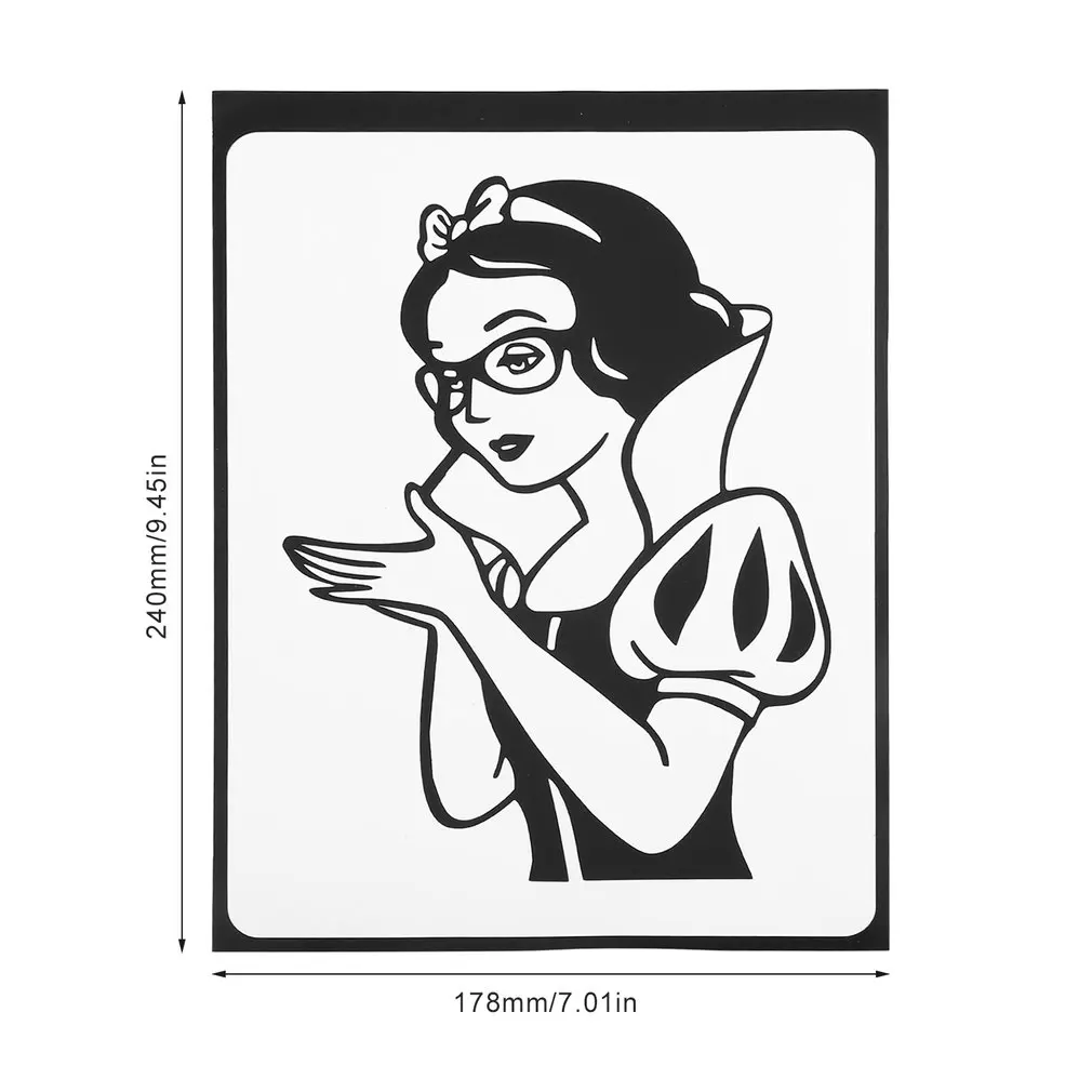 Наклейка для планшета MACBOOK 13 дюймов 15 чехол всего тела виниловая наклейка простой