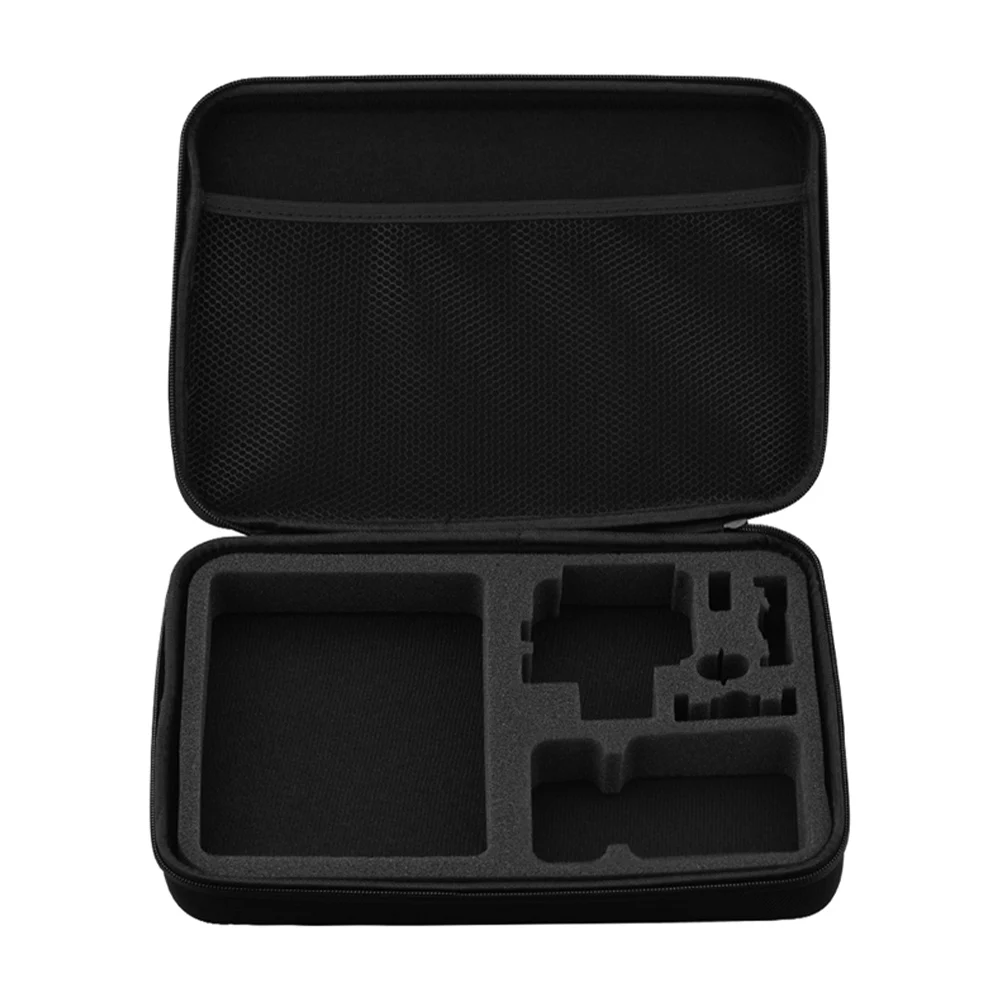 

Action Camera Case Accessory Storage Bag Sport Camera Travel Portable Hard Shell Box for GoPro HERO 9/10 Large
