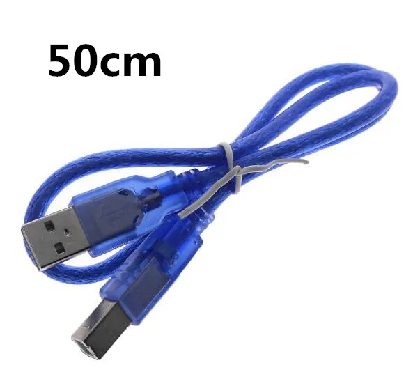 Новая макетная плата UNOR3 ATmega16U2 USB-кабель | Электроника