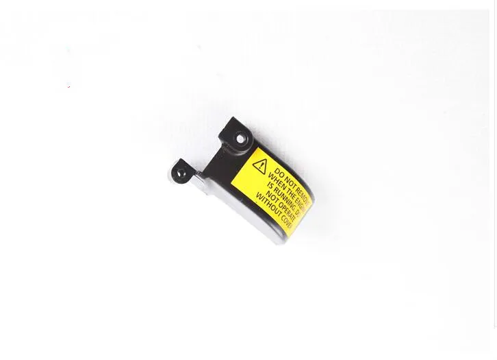 

19 Gear Cover for 1/5 Losi 5ive T Rovan King Motor