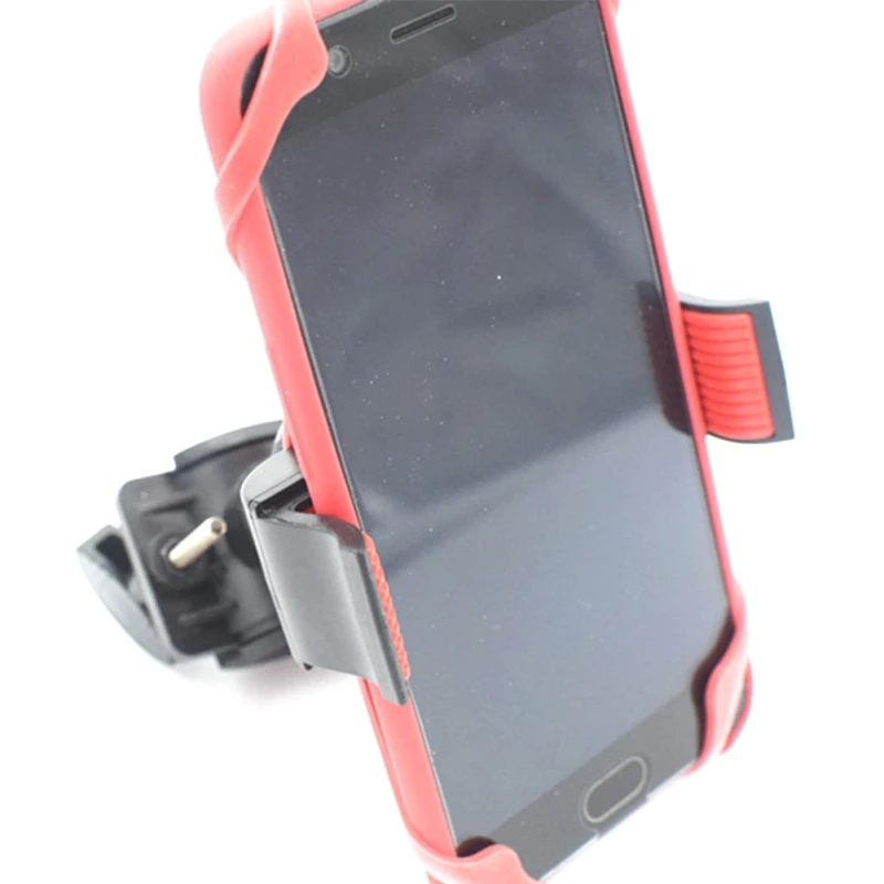 Прямая поставка велосипедный кронштейн ремешок Кронштейн для мобильного