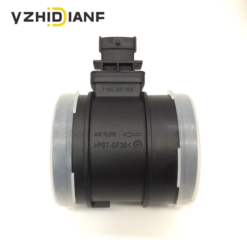 

1x 0281002923 Mass Air Flow Maf Sensor Meter For Great- Wall Hover- H3 H5 H6 Wingle 3 Wingle 5 2.8 TCi 0281002900 281 002 900