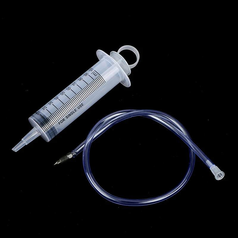 

Набор для отверстий мотоцикла, шприц для отверстий в Газе, инструмент для гидравлического дискового тормоза