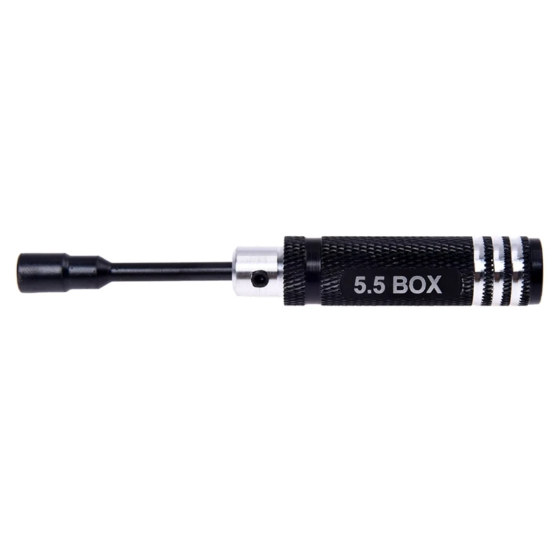 

Set of 7 Hex Screwdriver Tool Kit for RC Car Helicopter Plane
