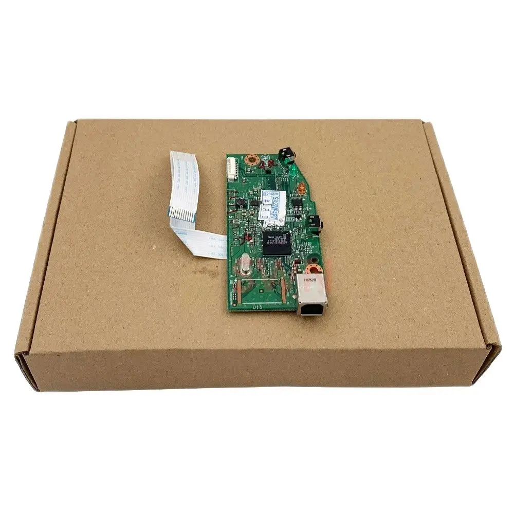 Системная плата для форматирования PCA ASSY материнская HP M12W 12W tol46-60001 - купить по