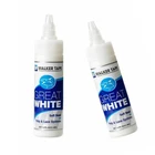 Отличная белая мягкая клейкая лента Walker для поли и кружевных систем, 1,4 унции