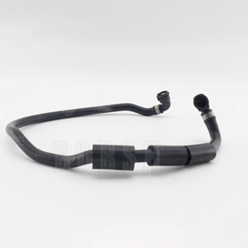 

Шланг охлаждающей жидкости для автомобильного двигателя 2008-b mwX6 E71 X6 50iX X5 E70 X5 E70 LC IX5 50iX X6 E72, резервуар для воды, радиатор, водопроводная труба ...