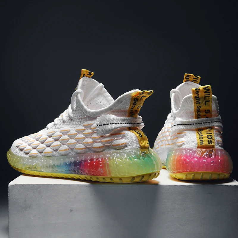 

Colorful Sneakers Camouflage Men Shoes Fashion Style Wihte Shoes For Men Zapatillas Hombre Deportiva